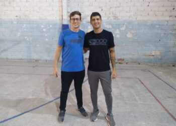 Tell – Seeger: de Cuna del Futsal a la Primera C