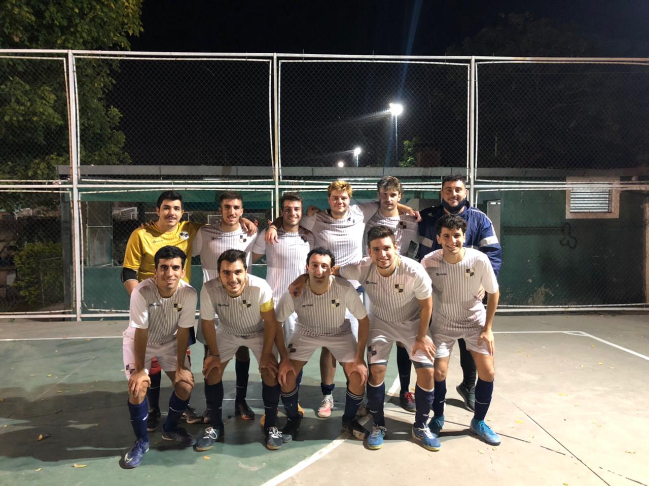 Plantel de Maristas