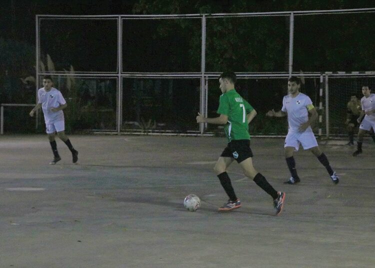 Debut y triunfo para Marista