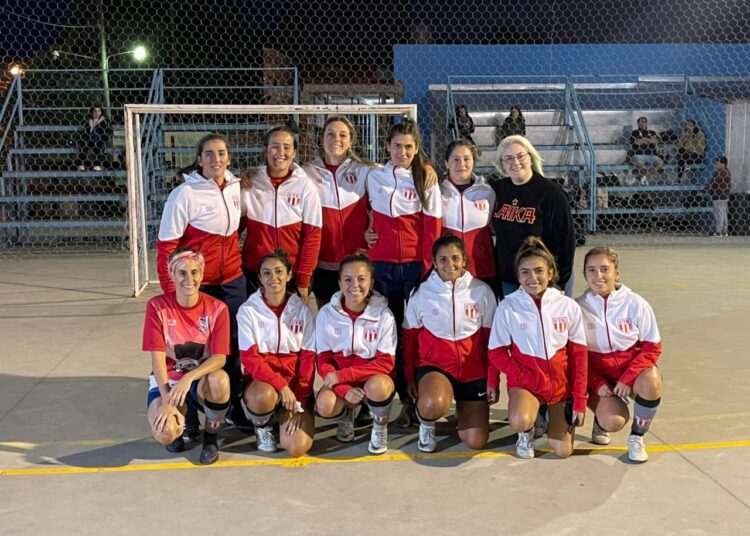 Plantel Femenino Telefonos