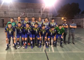 Central venció a Federal en la segunda fecha