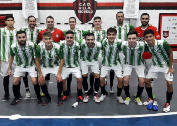 Fin de semana con aporte rosarino