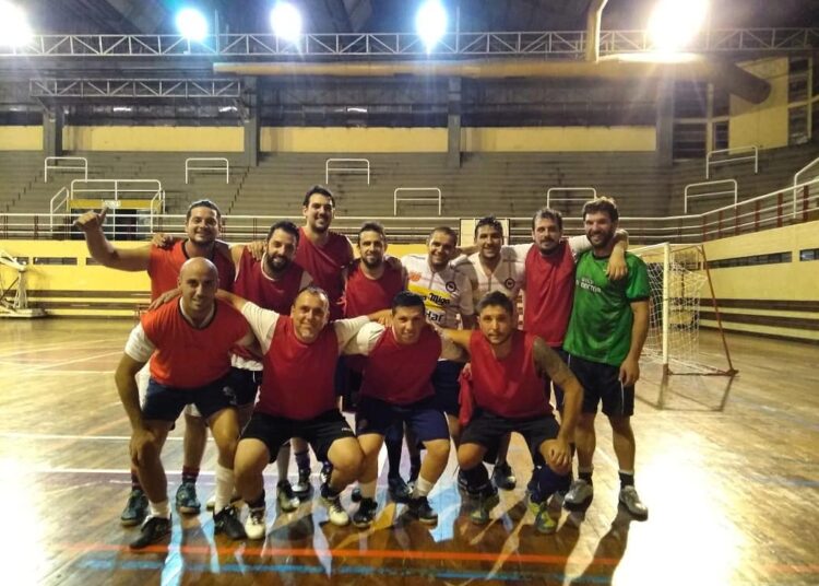 Central Córdoba se suma al torneo de Veteranos