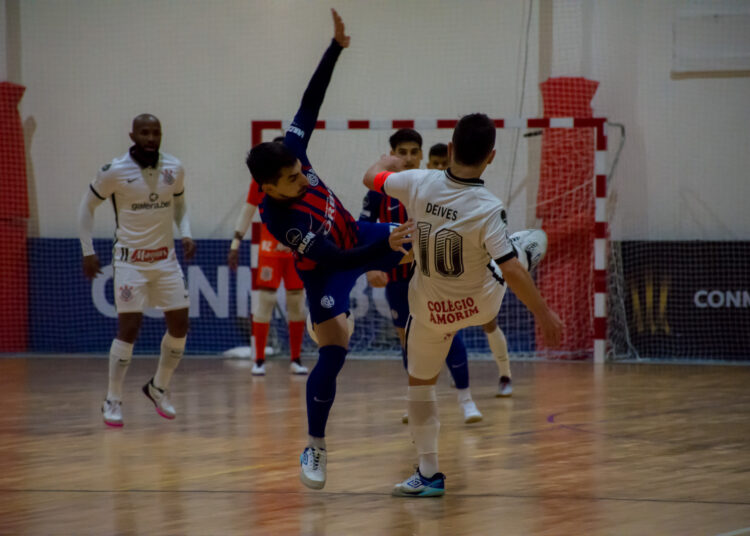 Carlos Barbosa y San Lorenzo, disputarán la final de la Copa Libertadores