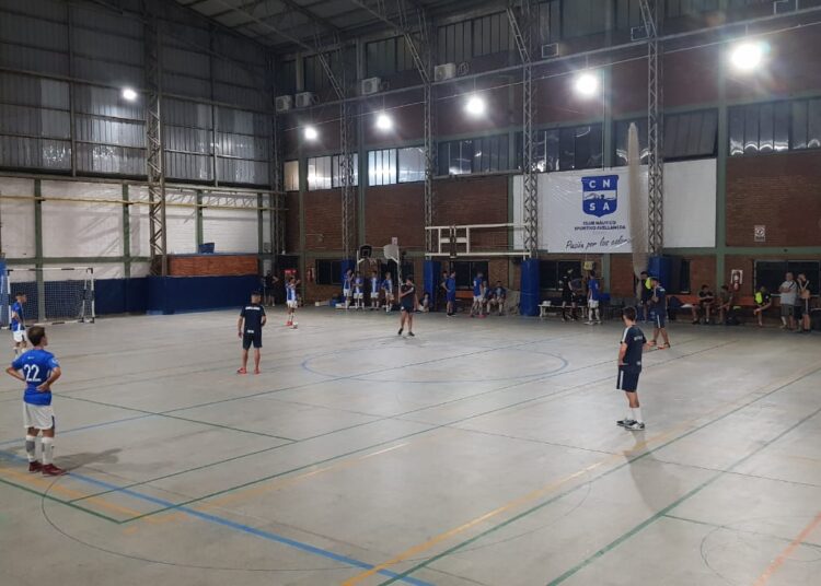 Fotografía: Club Naútico Sportivo Avellaneda