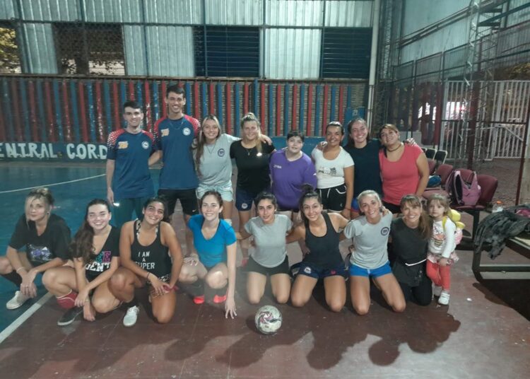 Central Córdoba, el retorno a los entrenamientos y las expectativas por el debut