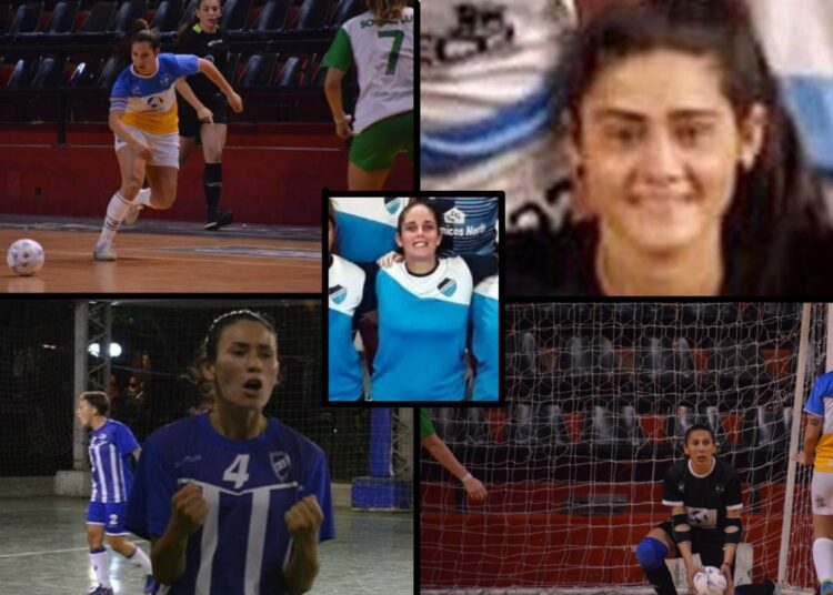 El quinteto ideal de Mauro Suby