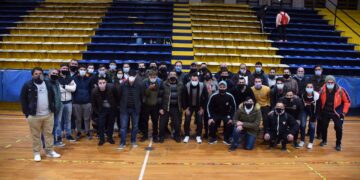 Jorge Crozzoli: “Los nuevos entrenadores jóvenes son, inclusive, mejores de lo que nosotros fuimos en su momento”