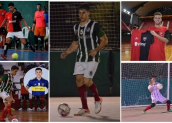 El quinteto ideal de Manuel Linares