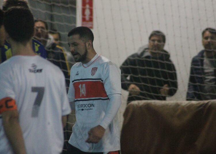 Nueva Aurora prepara la vuelta a la competición