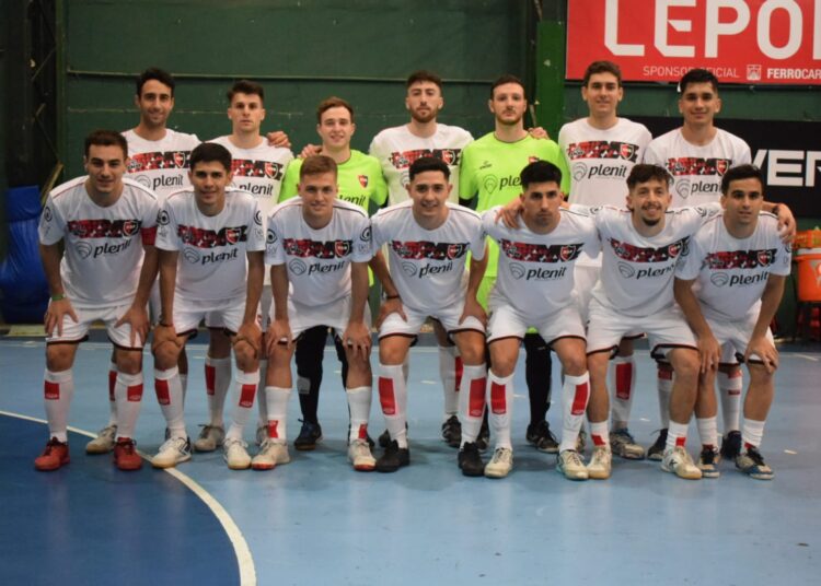 Newell’s cayó en su debut ante Independiente