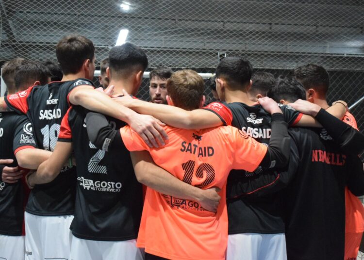 Newell's no ha logrado acumular puntos en ninguna de sus dos presentaciones