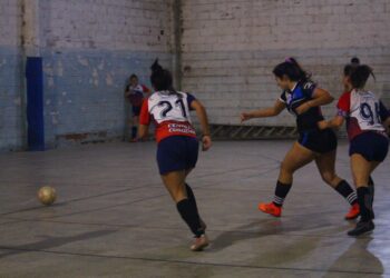 Primero de Mayo se quedó con el duelo ante Central Córdoba