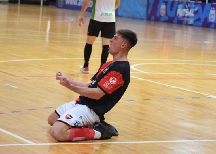 Augusto Van de Casteele: “Estamos contentos por devolver a Newell’s de donde nunca se tuvo que ir”