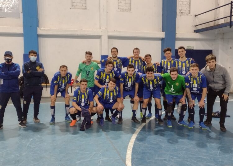 Rosario Central le ganó a Sirio de visitante