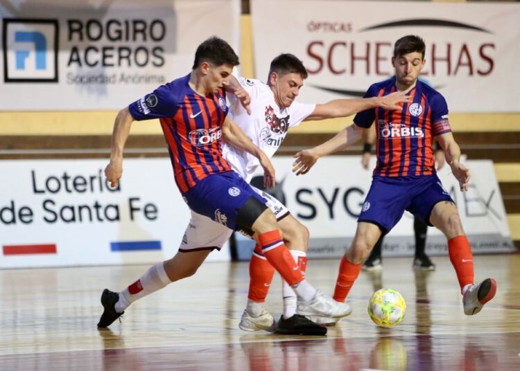 Se sorteó el fixture del Torneo Único 2021