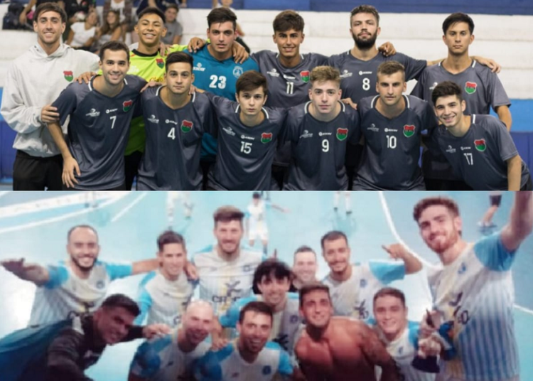 Se reanuda la Primera B