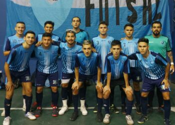 Libertad goleó a Primero de Mayo en el cierre de la fecha