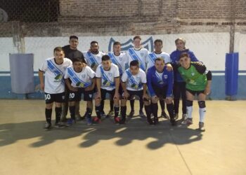 María Madre superó a Unión Americana “B”
