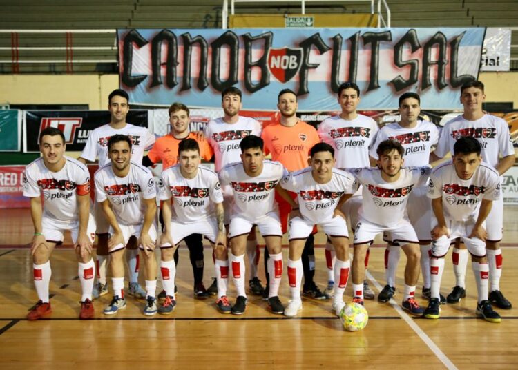  Newell’s perdió con San Lorenzo y jugará la Zona Descenso