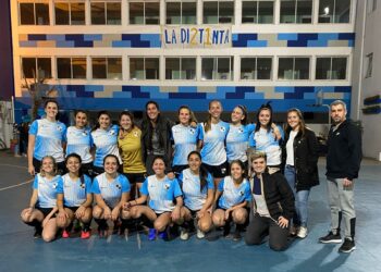 Marista se impuso como local ante Federal