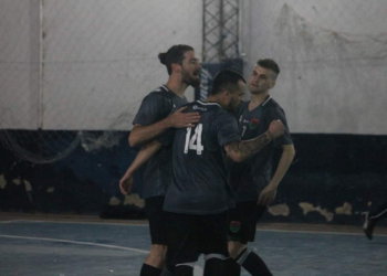 El Luchador derrotó a Latinoamérica en un partido muy parejo