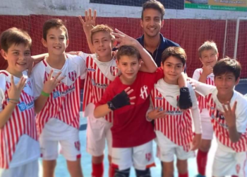 Unión Americana busca jugadores para sus planteles