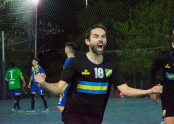 El partido de la fecha fue para Regatas