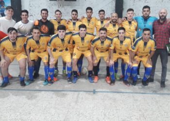 Talleres se alzó con la victoria frente a 1ro de Mayo