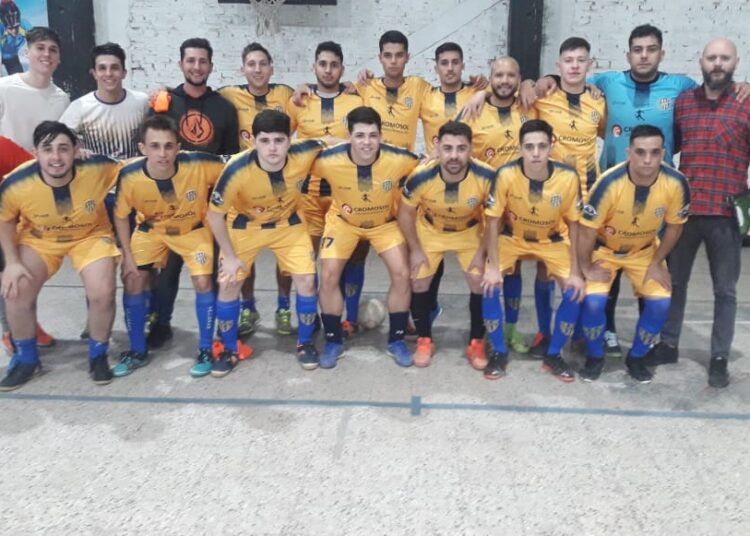 Talleres se alzó con la victoria frente a 1ro de Mayo