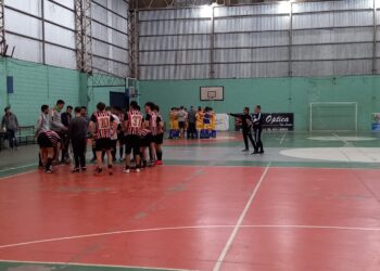 Talleres fue letal y venció a Sirio B
