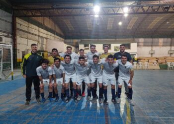Maristas ganó frente a Argentino y se afianza en los primeros puestos
