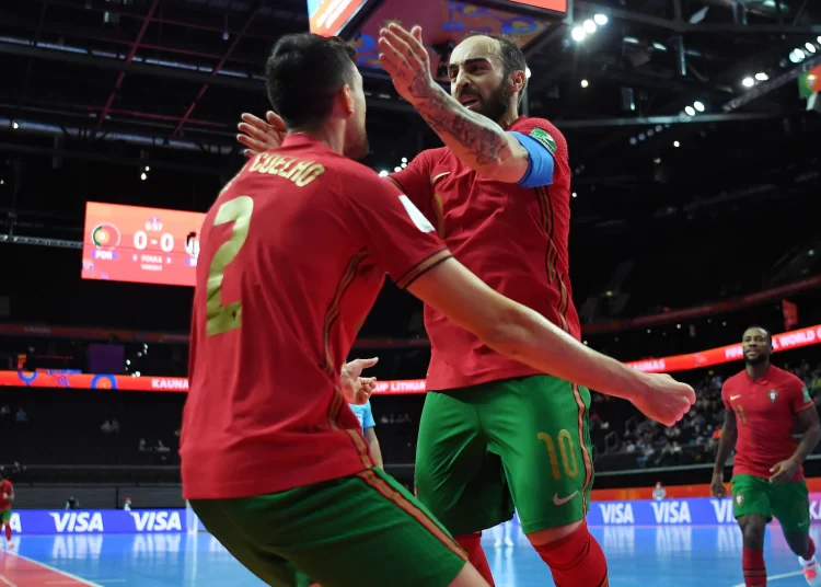 Empiezan los cuartos del Mundial, ¿quiénes se enfrentan?
