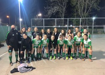 Social Lux derrotó por la mínima a Tiro Suizo y se prende en la pelea