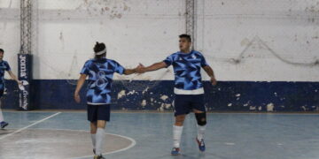 Argentino se quedó con el clásico ante Central Córdoba B