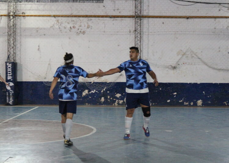 Argentino se quedó con el clásico ante Central Córdoba B