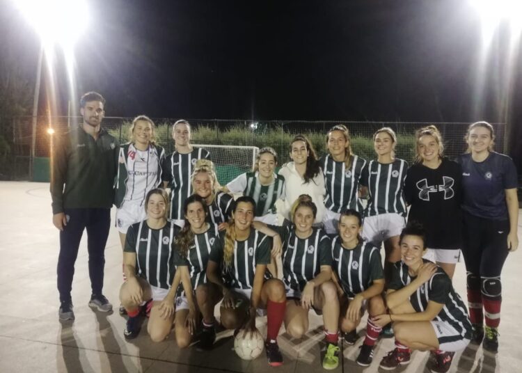 Jockey derrotó a Central Córdoba y alcanzó la cima de la tabla