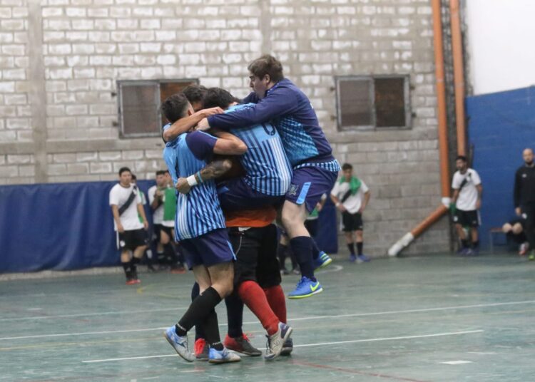 Tomás Muñoz: “Queremos entrar en la historia del club y estamos para pelear cosas grandes”