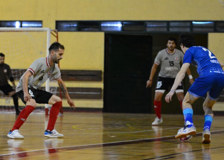 Provincial y USAR no se sacaron ventajas