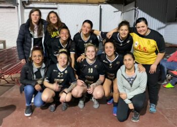 Echesortu ganó ante Latinoamerica y es puntero