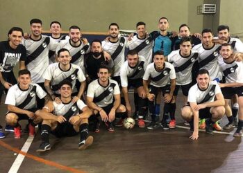 Juan Cruz Orefice: “Sabemos que son todas finales y no hay que dejar pasar ninguna”