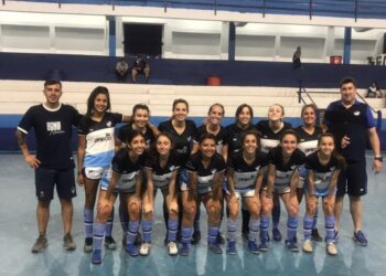 Banco venció a Sagrado en un duelo muy parejo