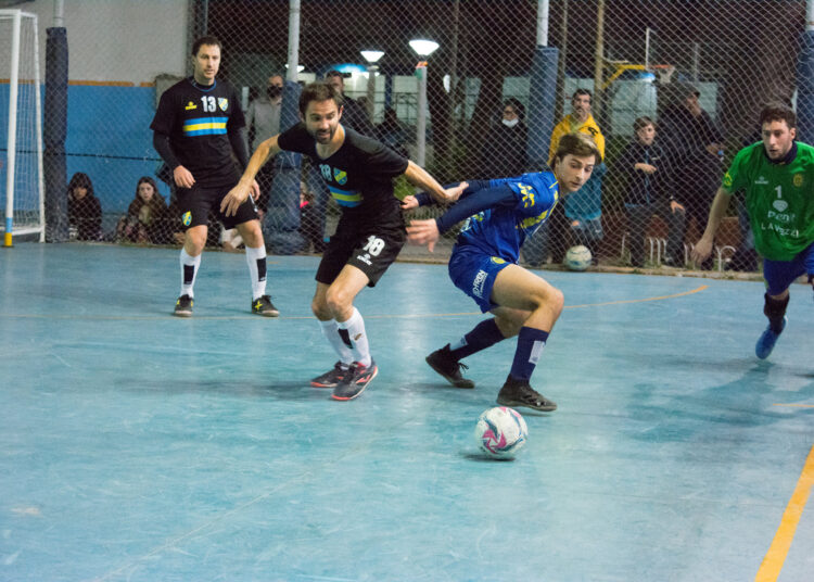 Central y Regatas conocen a sus rivales del clasificatorio al Torneo Nacional