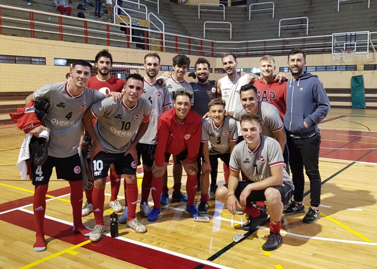 Provincial venció a Regatas y clasificó a los play off