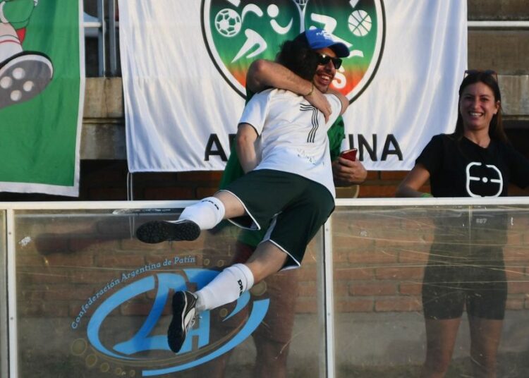 EDIR perdió su primer partido en el Nacional