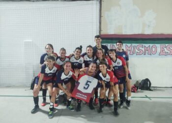 Central Córdoba cerró el torneo con victoria ante El Luchador