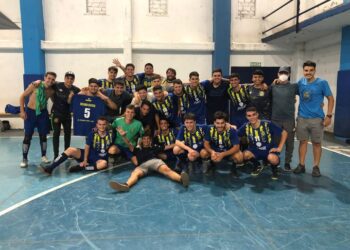 En una semifinal para el infarto, Central bajó a Jockey