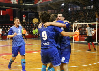 Triunfazo de USAR sobre Provincial para clasificar a la semifinal