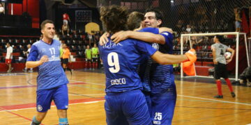 Triunfazo de USAR sobre Provincial para clasificar a la semifinal