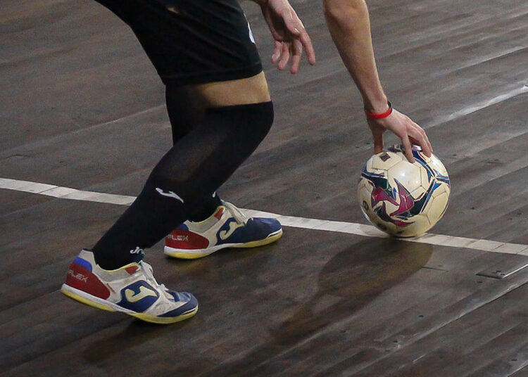 Reserva B: se disputaron los cuartos de final